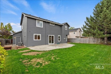 GET READY! This cozy home is Available October 2. Welcome to on Boise Ranch Golf Course, Inc. in Idaho - for sale on GolfHomes.com, golf home, golf lot