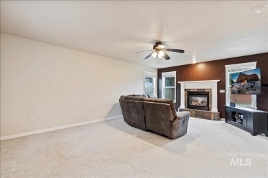 GET READY! This cozy home is Available October 2. Welcome to on Boise Ranch Golf Course, Inc. in Idaho - for sale on GolfHomes.com, golf home, golf lot