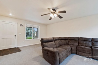 GET READY! This cozy home is Available October 2. Welcome to on Boise Ranch Golf Course, Inc. in Idaho - for sale on GolfHomes.com, golf home, golf lot