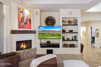 Part time ownership! 6++ weeks out of the year! Offering 1/7 on The Estancia Club in Arizona - for sale on GolfHomes.com, golf home, golf lot