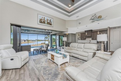 Car enthusiasts and nature lovers--don't miss this beautifully on Rotonda Golf and Country Club - Long Marsh  in Florida - for sale on GolfHomes.com, golf home, golf lot