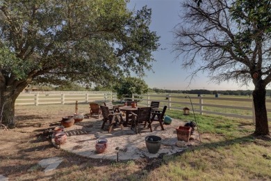 Beautiful home located in the equestrian area of White Bluff on White Bluff Resort - Old Course in Texas - for sale on GolfHomes.com, golf home, golf lot