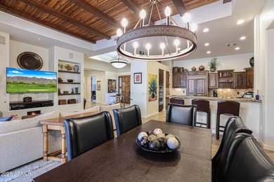 Part time ownership! 6++ weeks out of the year! Offering 1/7 on The Estancia Club in Arizona - for sale on GolfHomes.com, golf home, golf lot