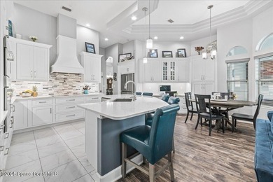 Experience luxury in Baytree, Suntree/Viera's premier gated golf on Baytree National Golf Links in Florida - for sale on GolfHomes.com, golf home, golf lot