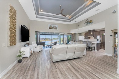 Car enthusiasts and nature lovers--don't miss this beautifully on Rotonda Golf and Country Club - Long Marsh  in Florida - for sale on GolfHomes.com, golf home, golf lot