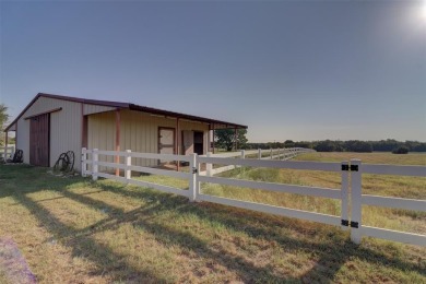 Beautiful home located in the equestrian area of White Bluff on White Bluff Resort - Old Course in Texas - for sale on GolfHomes.com, golf home, golf lot