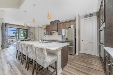 Car enthusiasts and nature lovers--don't miss this beautifully on Rotonda Golf and Country Club - Long Marsh  in Florida - for sale on GolfHomes.com, golf home, golf lot