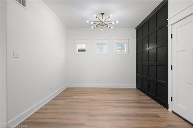 Designed by A&S Linwood Properties, a name synonymous with on Vache-Grasse Country Club in Arkansas - for sale on GolfHomes.com, golf home, golf lot