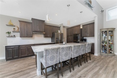 Car enthusiasts and nature lovers--don't miss this beautifully on Rotonda Golf and Country Club - Long Marsh  in Florida - for sale on GolfHomes.com, golf home, golf lot