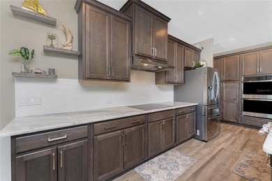 Car enthusiasts and nature lovers--don't miss this beautifully on Rotonda Golf and Country Club - Long Marsh  in Florida - for sale on GolfHomes.com, golf home, golf lot