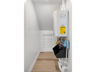 Designed by A&S Linwood Properties, a name synonymous with on Vache-Grasse Country Club in Arkansas - for sale on GolfHomes.com, golf home, golf lot