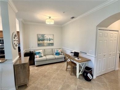 ***TPC BUNDLED GOLF INCLUDED*** Welcome to this beautifully on TPC At Treviso Bay in Florida - for sale on GolfHomes.com, golf home, golf lot