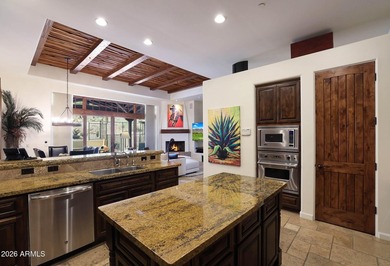 Part time ownership! 6++ weeks out of the year! Offering 1/7 on The Estancia Club in Arizona - for sale on GolfHomes.com, golf home, golf lot