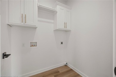 Designed by A&S Linwood Properties, a name synonymous with on Vache-Grasse Country Club in Arkansas - for sale on GolfHomes.com, golf home, golf lot