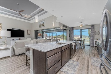 Car enthusiasts and nature lovers--don't miss this beautifully on Rotonda Golf and Country Club - Long Marsh  in Florida - for sale on GolfHomes.com, golf home, golf lot