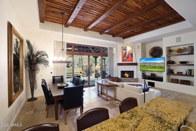 Part time ownership! 6++ weeks out of the year! Offering 1/7 on The Estancia Club in Arizona - for sale on GolfHomes.com, golf home, golf lot