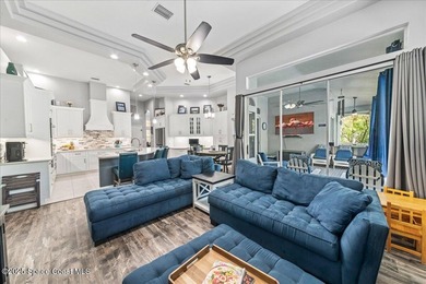 Experience luxury in Baytree, Suntree/Viera's premier gated golf on Baytree National Golf Links in Florida - for sale on GolfHomes.com, golf home, golf lot