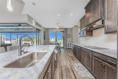 Car enthusiasts and nature lovers--don't miss this beautifully on Rotonda Golf and Country Club - Long Marsh  in Florida - for sale on GolfHomes.com, golf home, golf lot