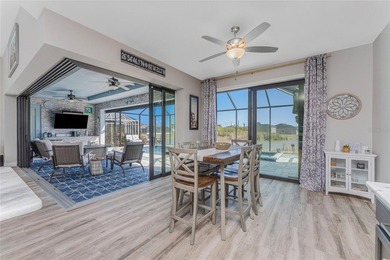 Car enthusiasts and nature lovers--don't miss this beautifully on Rotonda Golf and Country Club - Long Marsh  in Florida - for sale on GolfHomes.com, golf home, golf lot