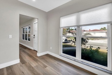 Completely and beautifully remodeled, this elegant and on The Renaisssance Vinoy Golf Club in Florida - for sale on GolfHomes.com, golf home, golf lot