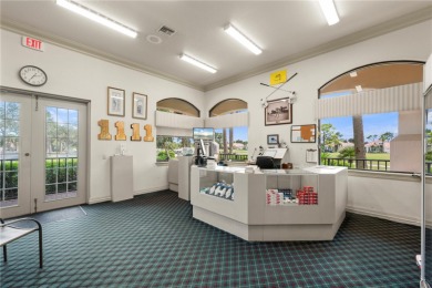 Seminole Lakes Country Club features an Executive Championship on Seminole Lakes Country Club in Florida - for sale on GolfHomes.com, golf home, golf lot