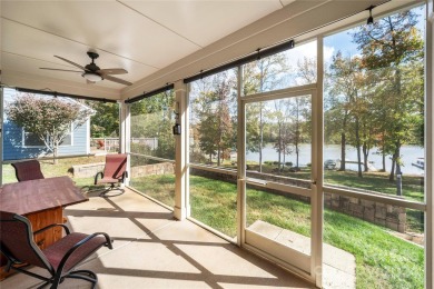 Are you looking for a waterfront home with serene lake and golf on Edgewater Golf Club in South Carolina - for sale on GolfHomes.com, golf home, golf lot