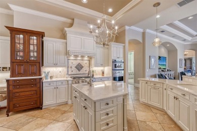 Welcome to this breathtaking Peregrine CUSTOM-BUILT ESTATE, a on Lakewood Ranch Golf and Country Club in Florida - for sale on GolfHomes.com, golf home, golf lot