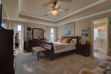 Beautiful home located in the equestrian area of White Bluff on White Bluff Resort - Old Course in Texas - for sale on GolfHomes.com, golf home, golf lot