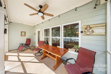 Are you looking for a waterfront home with serene lake and golf on Edgewater Golf Club in South Carolina - for sale on GolfHomes.com, golf home, golf lot