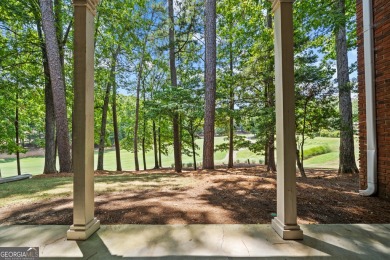 This 2 bedroom, *ready to move in* condo, is in great shape on Reynolds Lake Oconee - The Plantation in Georgia - for sale on GolfHomes.com, golf home, golf lot