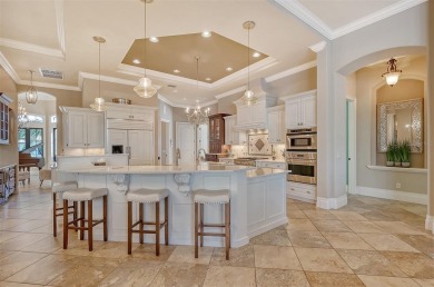 Welcome to this breathtaking Peregrine CUSTOM-BUILT ESTATE, a on Lakewood Ranch Golf and Country Club in Florida - for sale on GolfHomes.com, golf home, golf lot