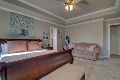 Beautiful home located in the equestrian area of White Bluff on White Bluff Resort - Old Course in Texas - for sale on GolfHomes.com, golf home, golf lot