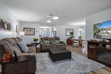 Under contract-accepting backup offers. Welcome to this stunning on Falcon Watch Golf Club in Florida - for sale on GolfHomes.com, golf home, golf lot