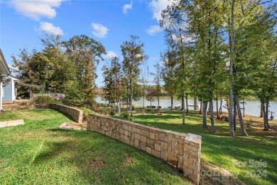 Are you looking for a waterfront home with serene lake and golf on Edgewater Golf Club in South Carolina - for sale on GolfHomes.com, golf home, golf lot