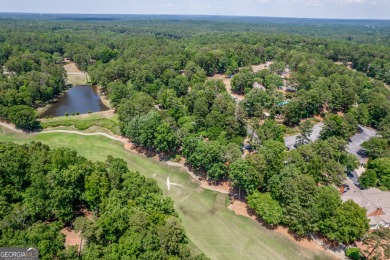 This 2 bedroom, *ready to move in* condo, is in great shape on Reynolds Lake Oconee - The Plantation in Georgia - for sale on GolfHomes.com, golf home, golf lot