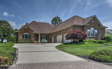 Introducing an unparalleled single-level home spanning for sale on GolfHomes.com