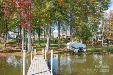 Are you looking for a waterfront home with serene lake and golf on Edgewater Golf Club in South Carolina - for sale on GolfHomes.com, golf home, golf lot