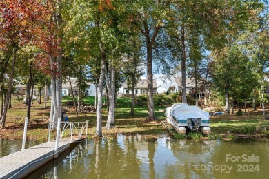 Are you looking for a waterfront home with serene lake and golf on Edgewater Golf Club in South Carolina - for sale on GolfHomes.com, golf home, golf lot