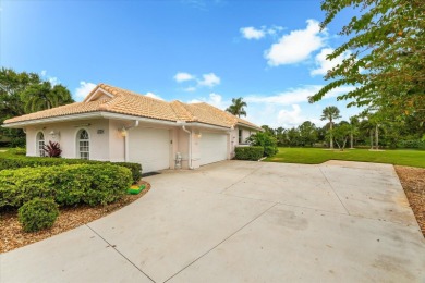 Find your sanctuary in a home where stunning lake views provide on Misty Creek Country Club in Florida - for sale on GolfHomes.com, golf home, golf lot