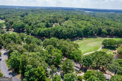 This 2 bedroom, *ready to move in* condo, is in great shape on Reynolds Lake Oconee - The Plantation in Georgia - for sale on GolfHomes.com, golf home, golf lot