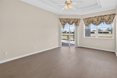 Welcome to 267 Heritage Isles Way, a large 3-bedroom, 2-bathroom on River Strand Golf and Country Club At Heritage Harbour  in Florida - for sale on GolfHomes.com, golf home, golf lot