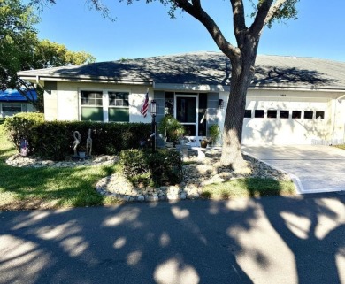 Under contract-accepting backup offers. Welcome to this stunning on Falcon Watch Golf Club in Florida - for sale on GolfHomes.com, golf home, golf lot