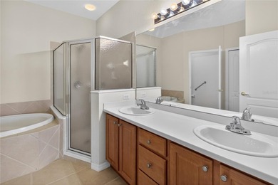 Welcome to 267 Heritage Isles Way, a large 3-bedroom, 2-bathroom on River Strand Golf and Country Club At Heritage Harbour  in Florida - for sale on GolfHomes.com, golf home, golf lot