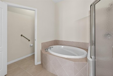 Welcome to 267 Heritage Isles Way, a large 3-bedroom, 2-bathroom on River Strand Golf and Country Club At Heritage Harbour  in Florida - for sale on GolfHomes.com, golf home, golf lot