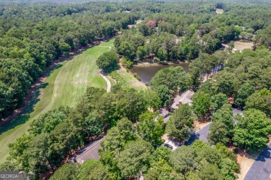 This 2 bedroom, *ready to move in* condo, is in great shape on Reynolds Lake Oconee - The Plantation in Georgia - for sale on GolfHomes.com, golf home, golf lot