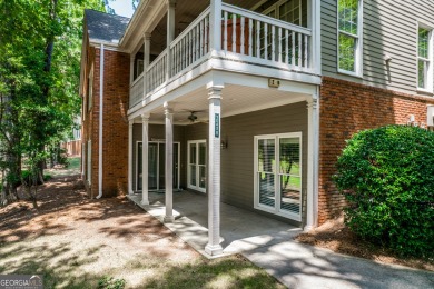 This 2 bedroom, *ready to move in* condo, is in great shape on Reynolds Lake Oconee - The Plantation in Georgia - for sale on GolfHomes.com, golf home, golf lot