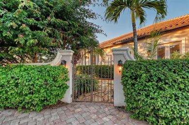 Welcome to this breathtaking Peregrine CUSTOM-BUILT ESTATE, a on Lakewood Ranch Golf and Country Club in Florida - for sale on GolfHomes.com, golf home, golf lot