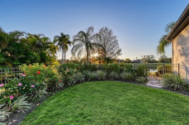 Welcome to this breathtaking Peregrine CUSTOM-BUILT ESTATE, a on Lakewood Ranch Golf and Country Club in Florida - for sale on GolfHomes.com, golf home, golf lot