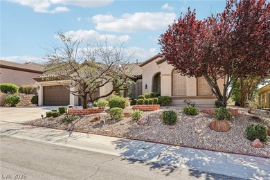 Welcome to this beautifully appointed Concord floor plan in the on Revere Golf Club in Nevada - for sale on GolfHomes.com, golf home, golf lot