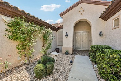 Welcome to this beautifully appointed Concord floor plan in the on Revere Golf Club in Nevada - for sale on GolfHomes.com, golf home, golf lot